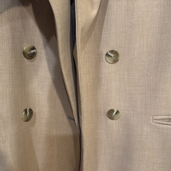 Maeve By Anthropologie Double Breasted Blazer - Picture 5 of 12